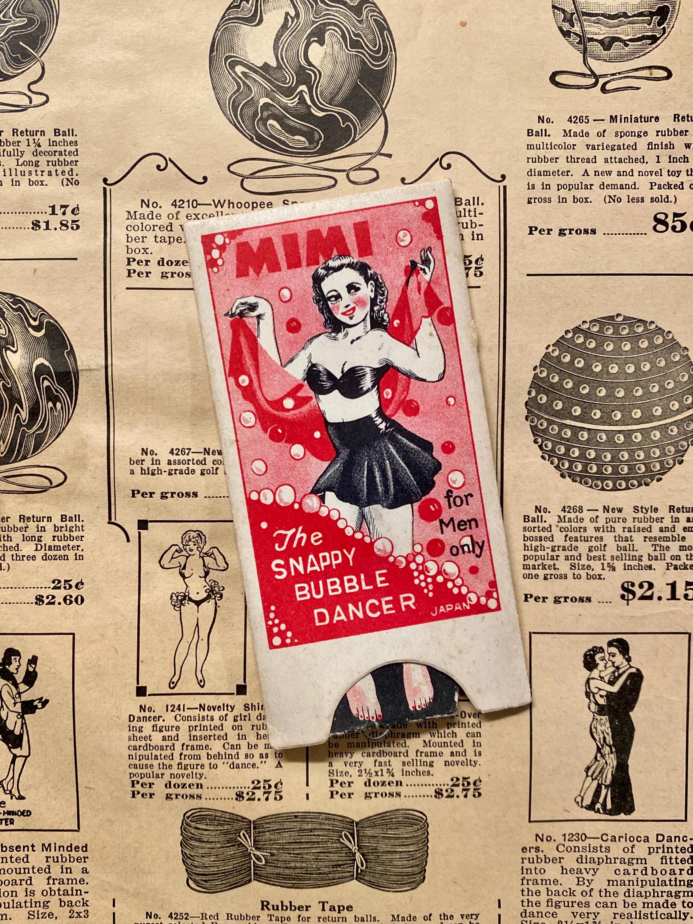 Vintage Risque Jokes - Etsy