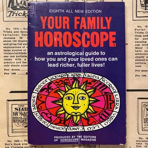 Dell Horoscope - Etsy
