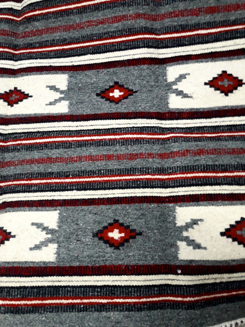 Kilim Rug Handmade New Kilim Rug Made in Albania 150cm X Etsy