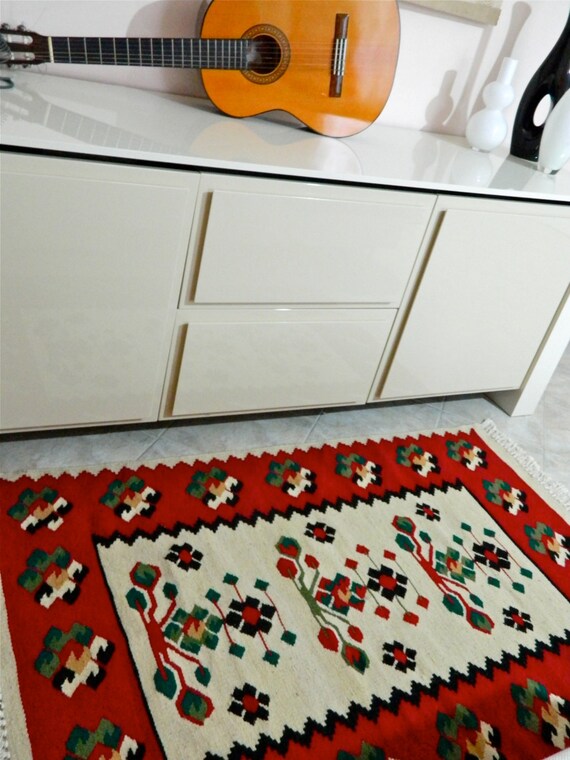 Area Rugs Home Garden New Handcrafted Artisan Kilim Qilim Carpet Rug 15 Pieces Table Runner 15 X 15 Cm Adrp Fournitures Fr