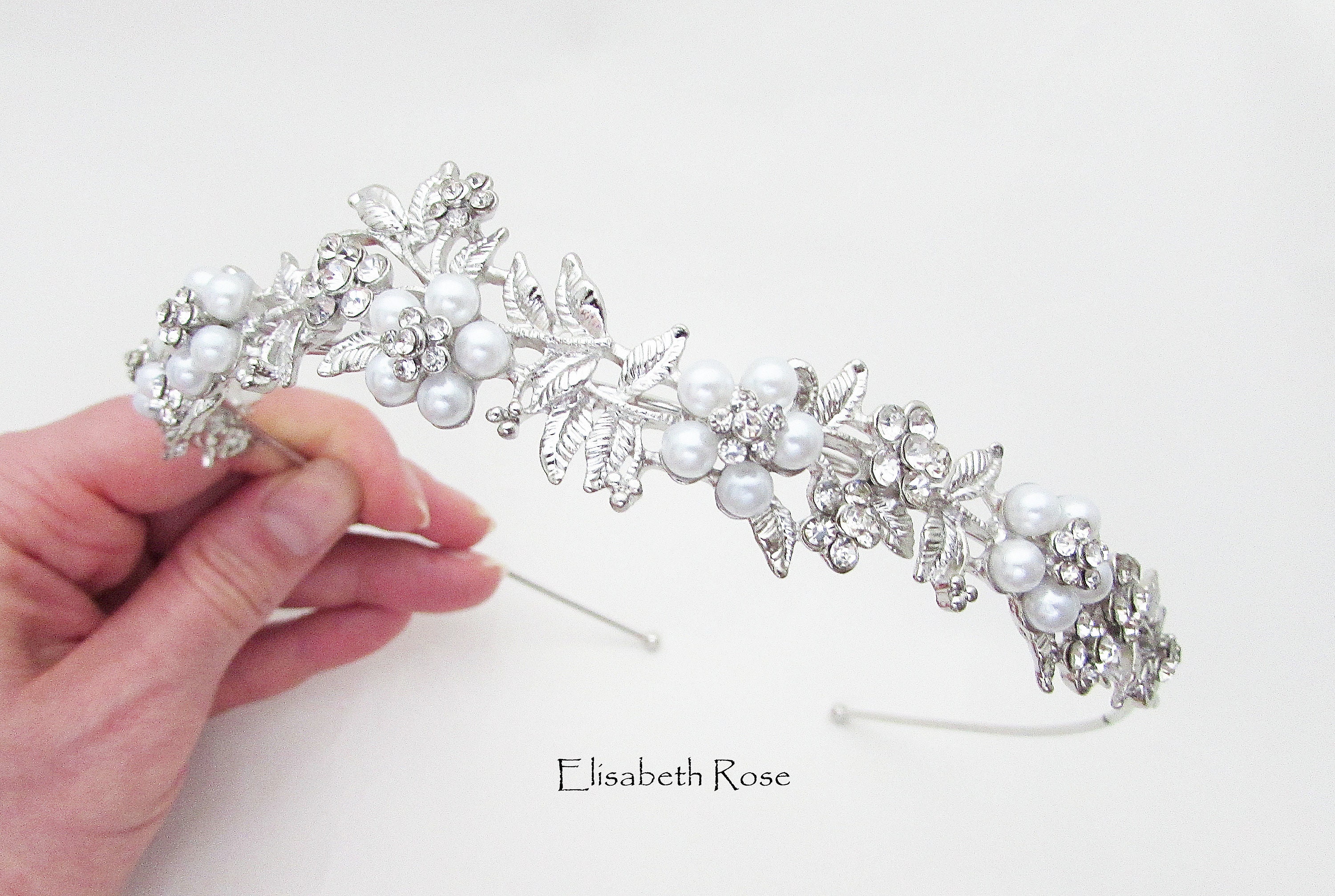 Elizabethan Rose | eBay