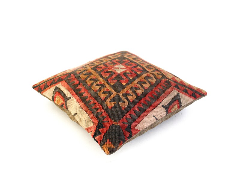 throw pillow pillow cover turkish pillow kilim pillow cover rug pillow kilim pillows kilim pillow bohemian pillow decorative pillow