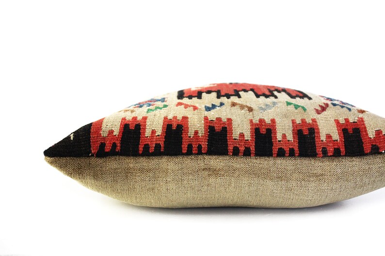 kilim pillow moroccan pillow kilim rug kilim pillow 16x16 mudcloth pillow kilim pillow cover home decor turkish pillow boho pillow