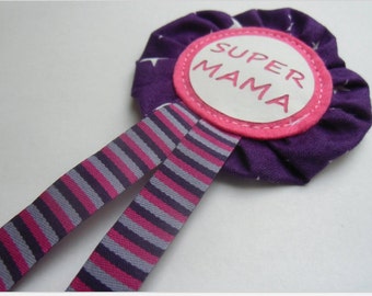 SUPER MAMA / Order of the MAMA / Birthday Order