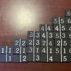 Drunk Dominoes