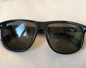 Eye Glasses Ray Ban Glasses Vintage 2000's Ray Ban Polarization