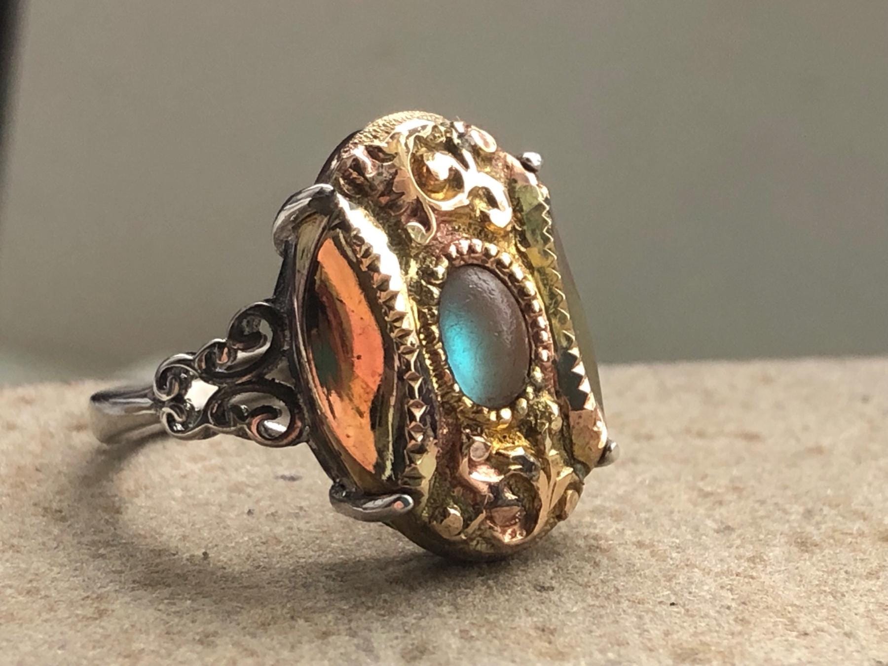 サフィレット - Etsy