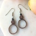 see more listings in the Boho earrings section
