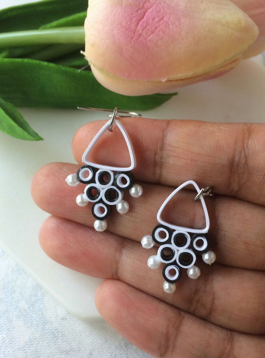quilled jewellery | Quilliance … a new chapter