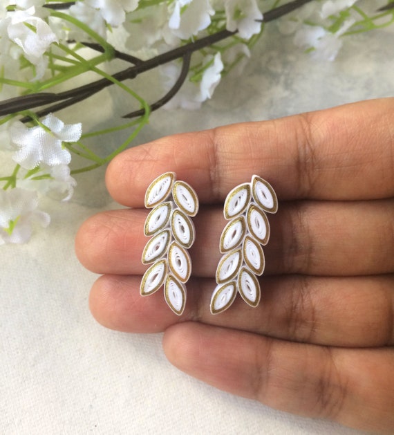 Sister Stud Earrings