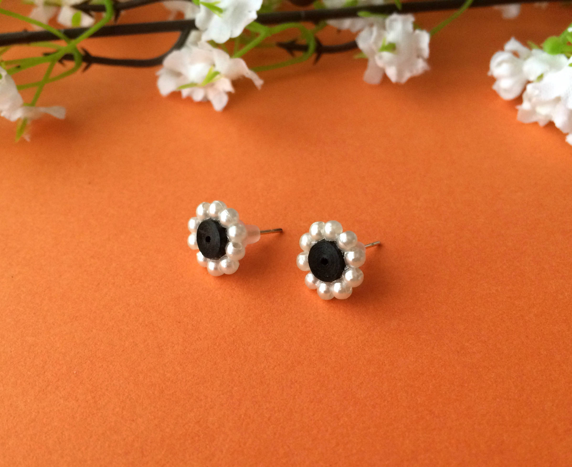 Paper stud best sale