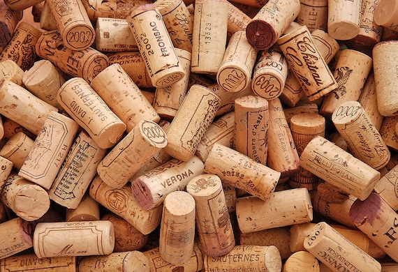 500 Wine Corks Wine Corks Winery Wine Cork Wine Corks With 