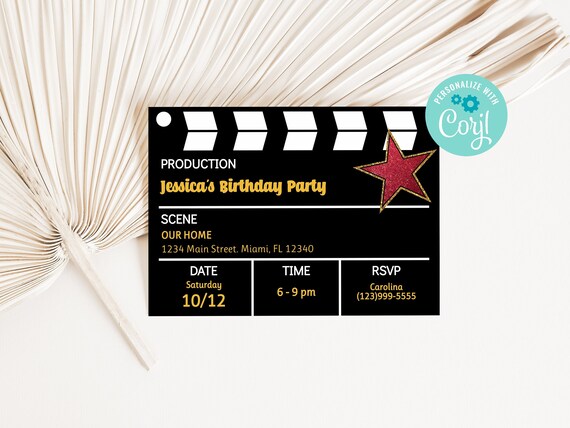 123 hollywood movie sale