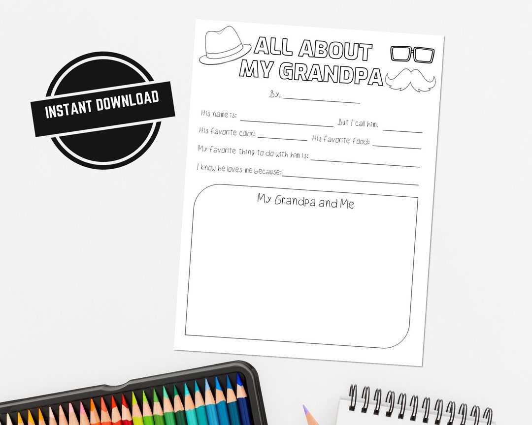 all-about-my-grandpa-printable-father-s-day-activity-etsy