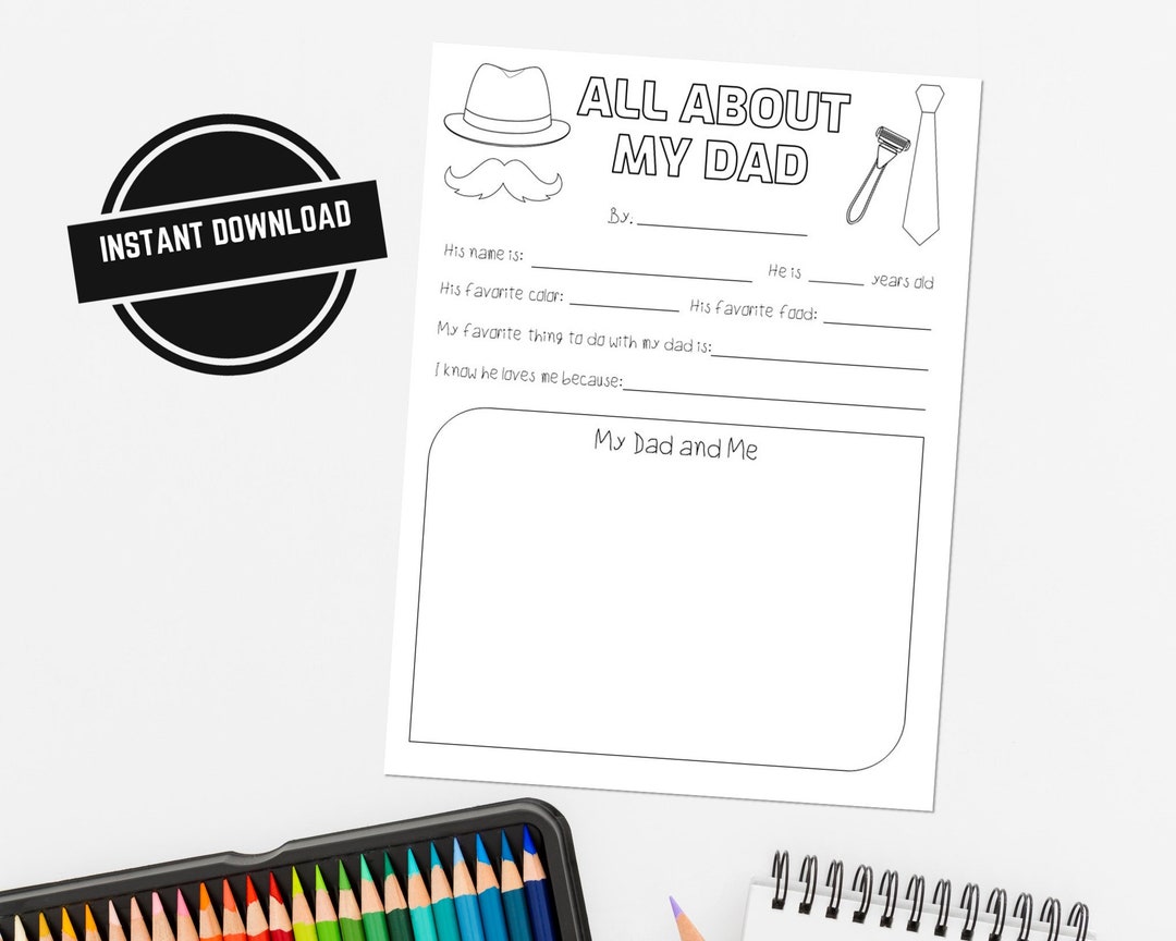 all-about-my-dad-printable-father-s-day-activity-about-etsy