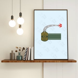 California Adventure - Cars Land - Sarge's Surplus Hut Art Design - Files in SVG, PDF, EPS, & jpeg