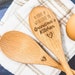 see more listings in the Personalized spoons section