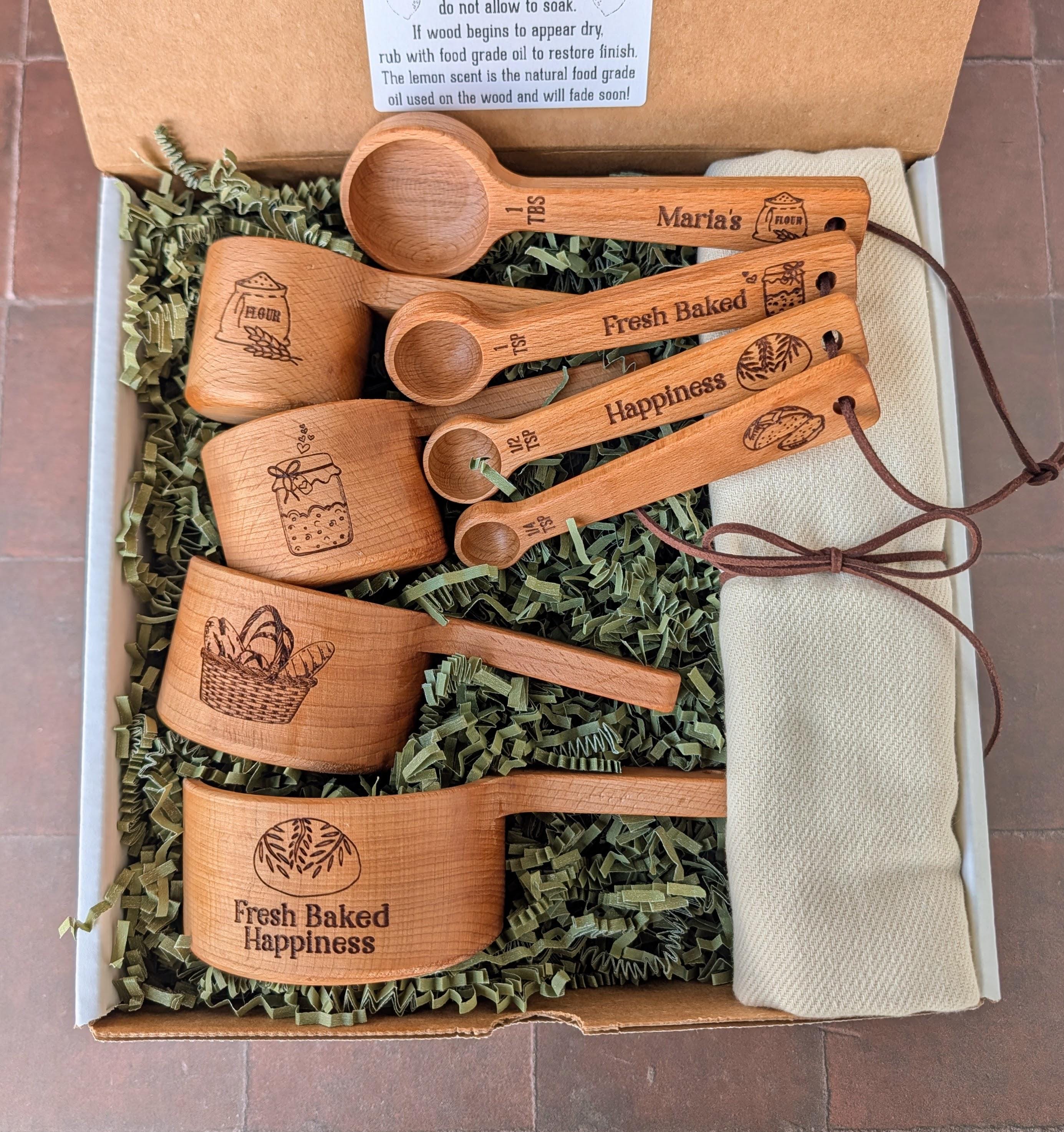 English Bread Box - Etsy