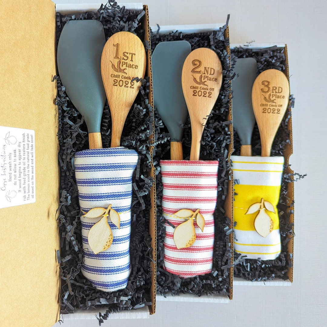 Chili Cook off Prizes, Chili Cook off Award, Personalized