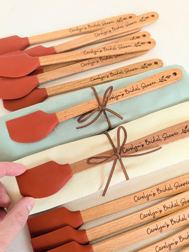 Pearls and Prosecco Bridal Shower, Unique Wedding Favors for Guests in