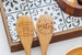 Engraved wooden spoons, Baking gifts, Unique sister gift, Sister birthday gift, 