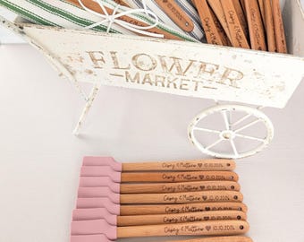 Cadeaux de mariage pour la douche nuptiale pour les invités en vrac, Mini-cadeaux pour pâtisseries et cadeaux utiles