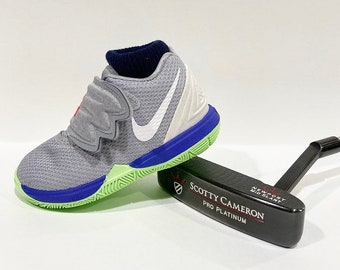 custom kyrie 5s