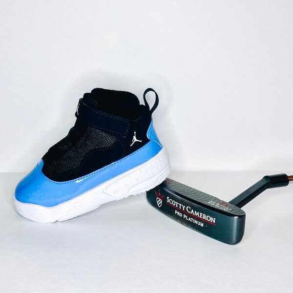 jordan golf putter cover