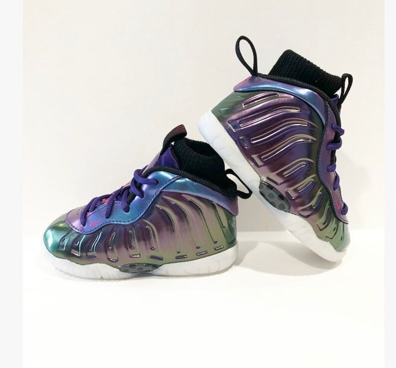 nike penny foamposite