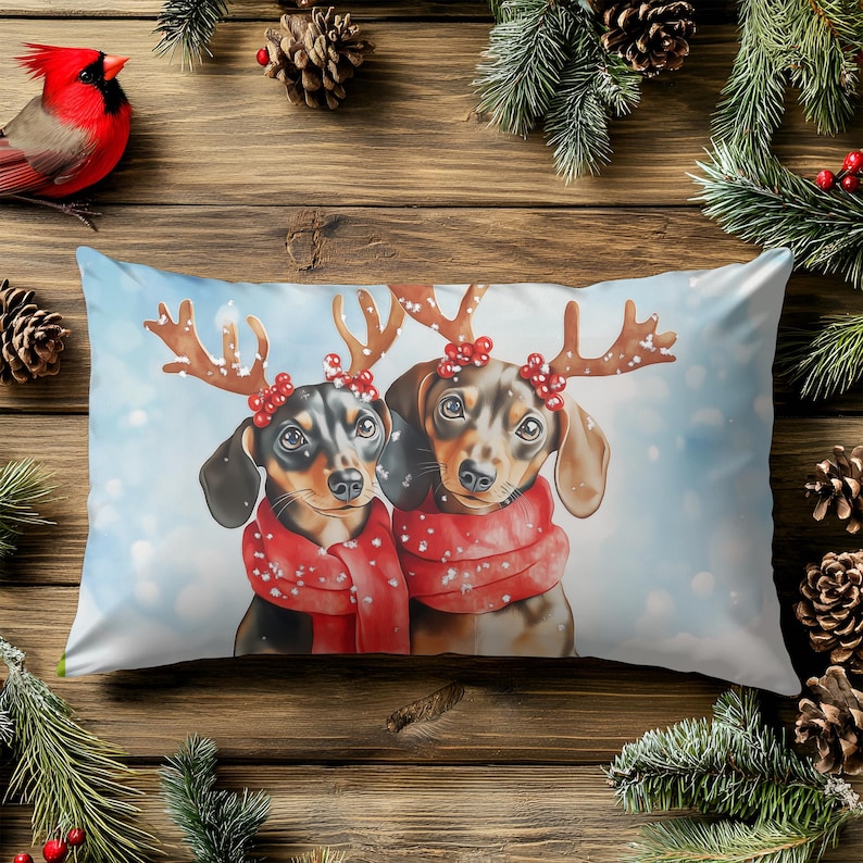LaurelandOliveCo Lumbar Pillow - Thumbnail 2