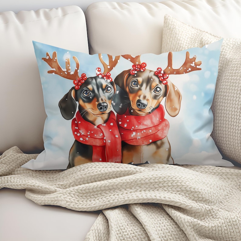 LaurelandOliveCo Lumbar Pillow