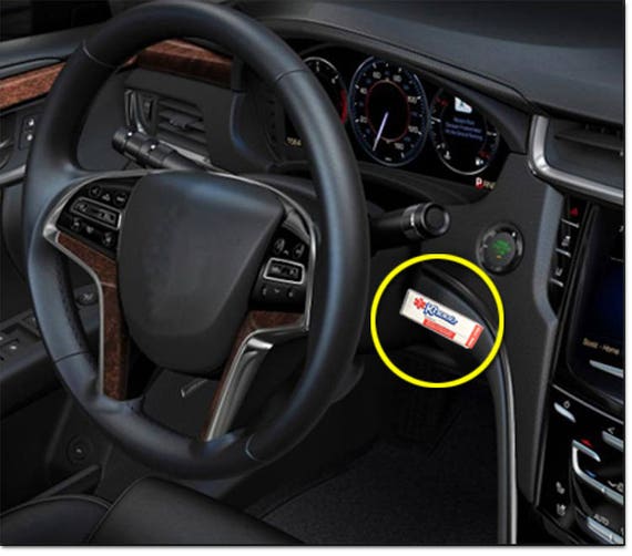 ICE: In Caso Di Emergenza – La Lampadina ::: Periodiche Illuminazioni - Foto 9