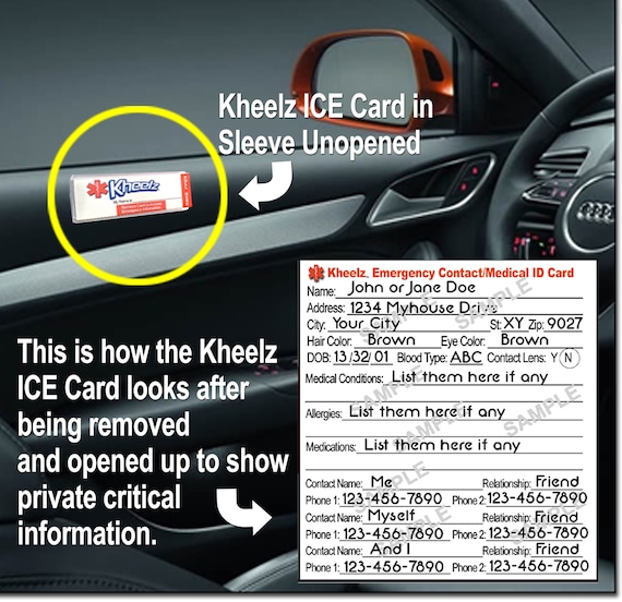 Gift cards for car seats sale