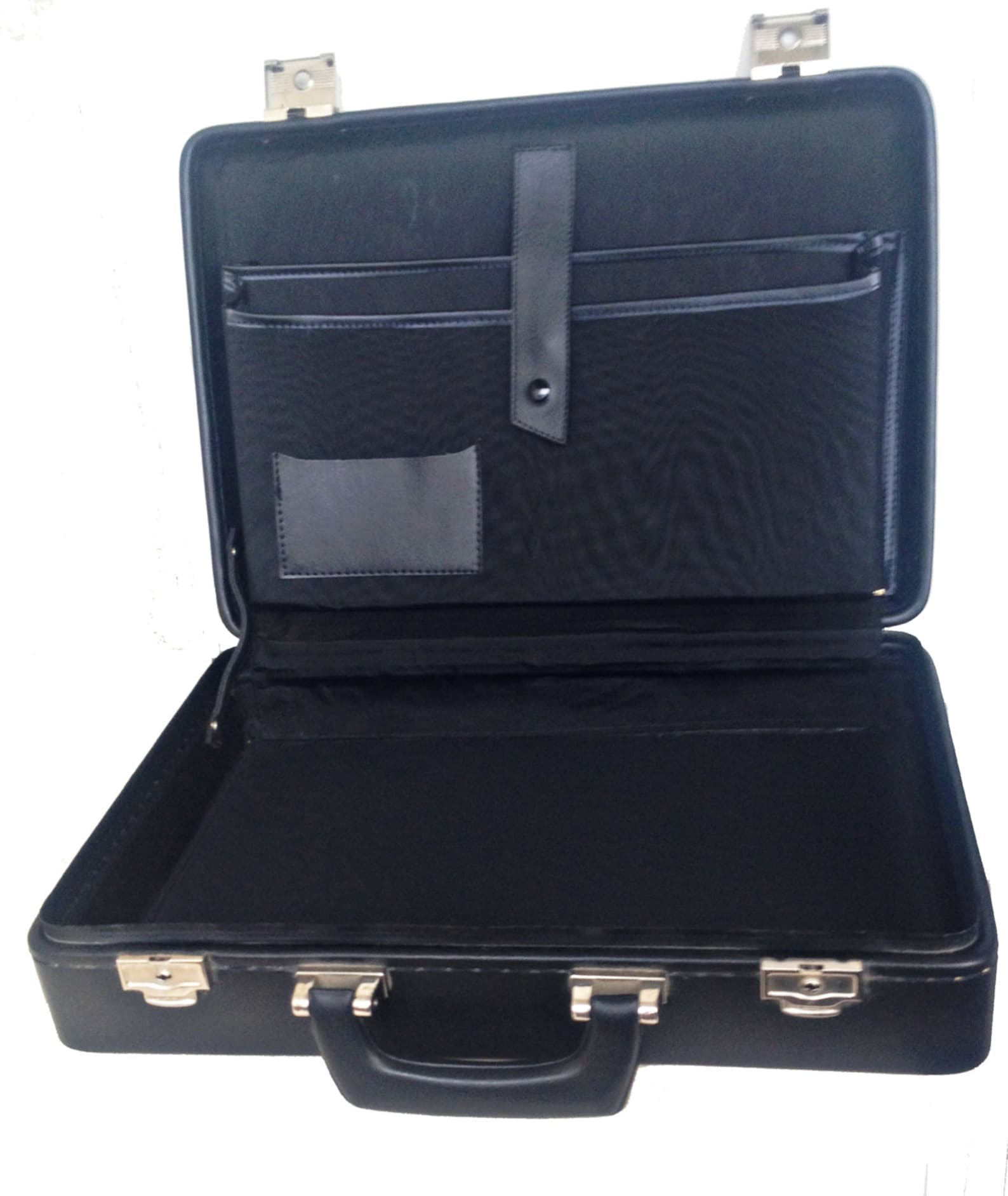 Business Style Bag Diplomat Briefcase Soviet Diplomat Case Etsy India