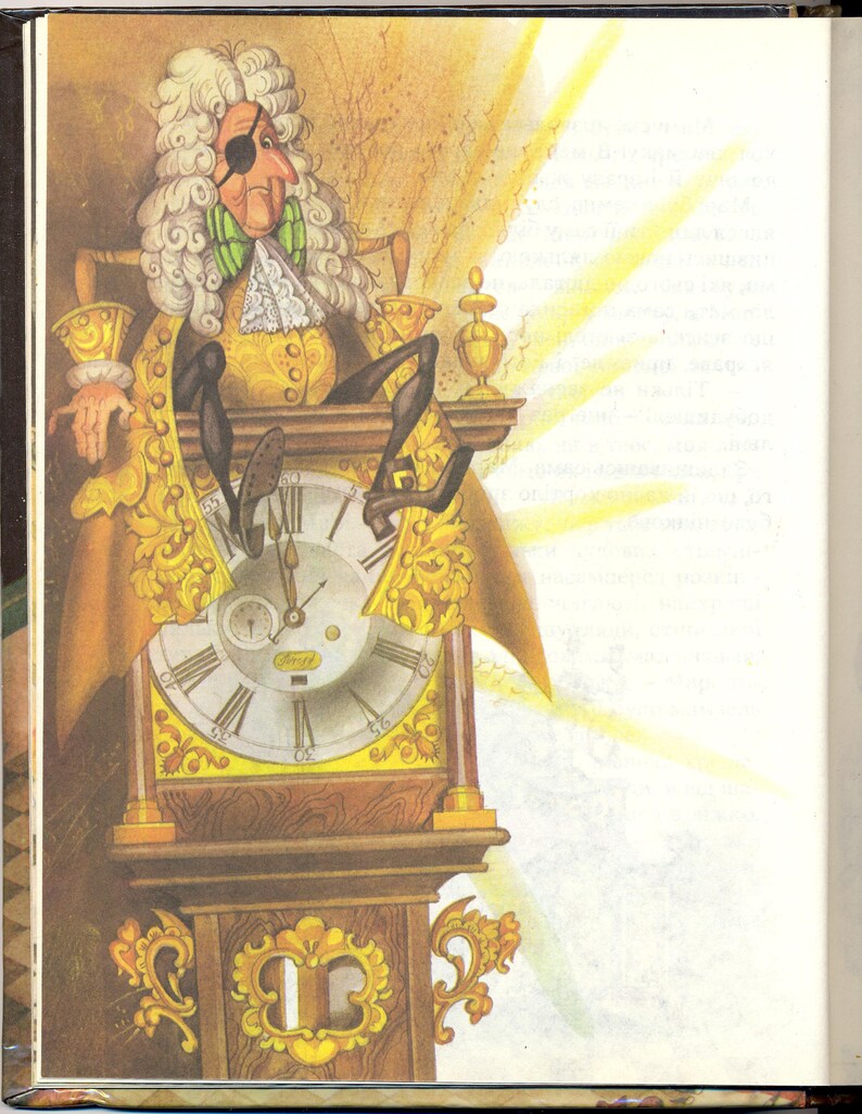 The Nutcracker and the Mouse King Fairy Tales by E.T.A. Etsy