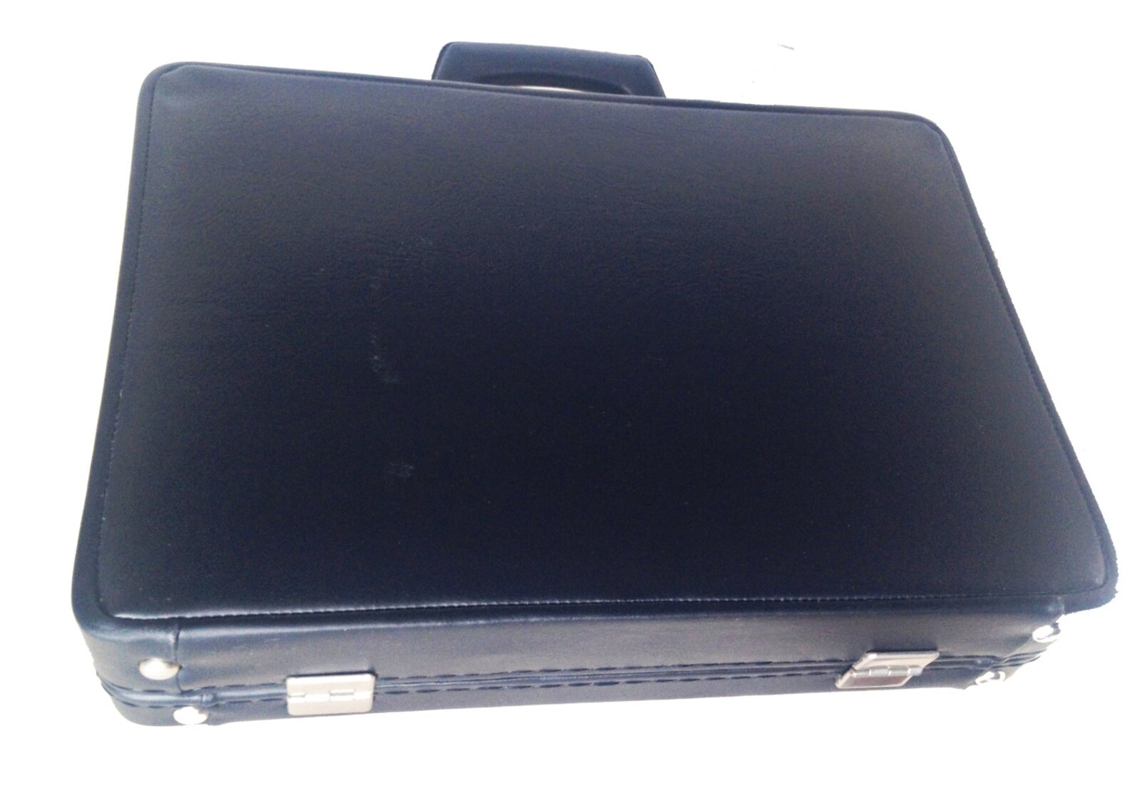 Business Style Bag Diplomat Briefcase Soviet Diplomat Case Etsy India