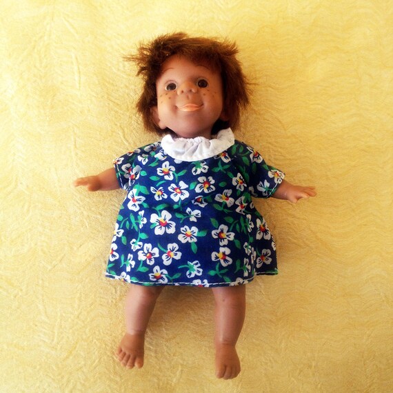 baby expressions doll 90s