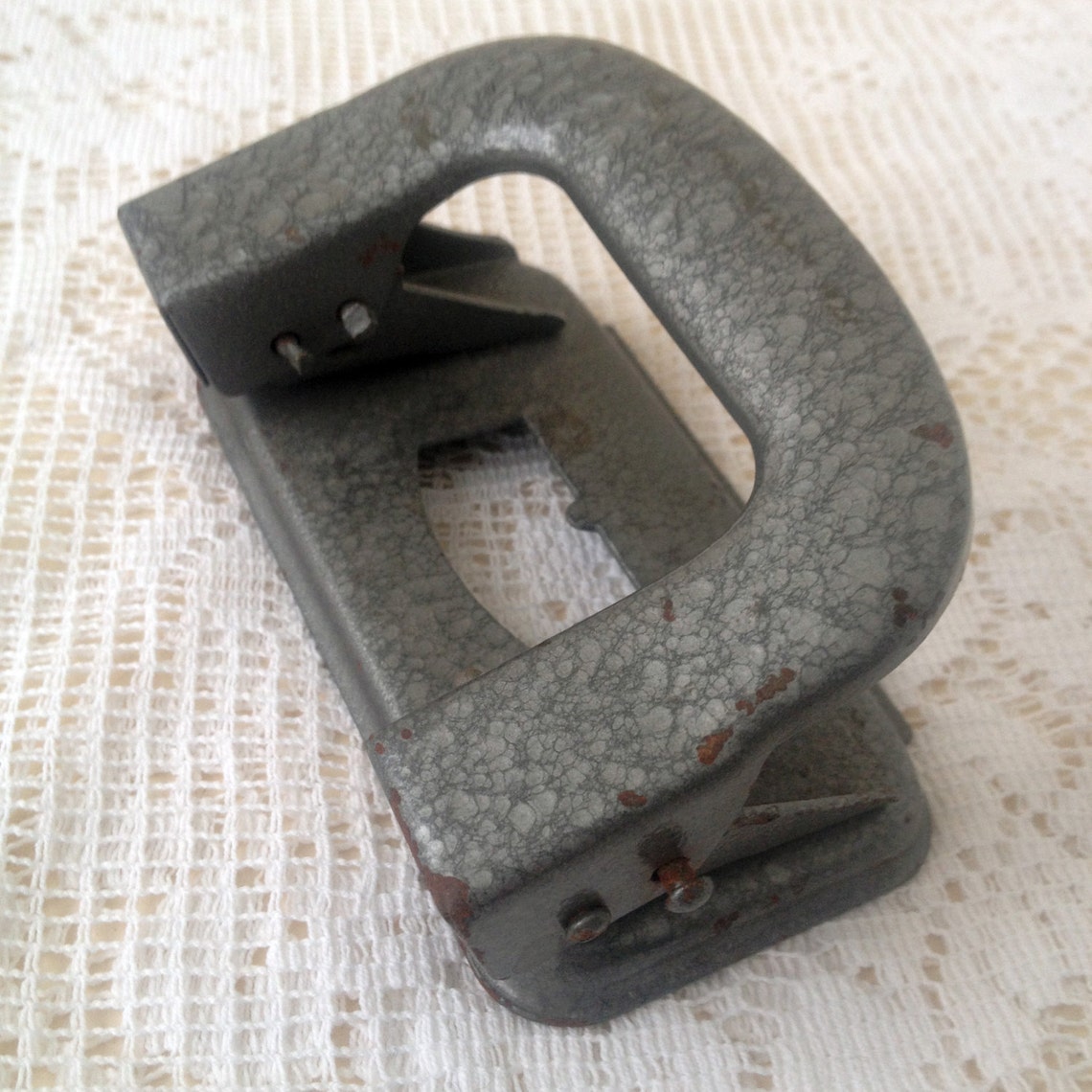 Paper Perforator Hole Puncher Paper Hole Maker Made in Etsy