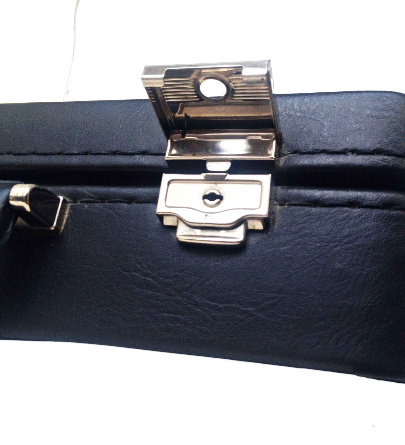 Business Style Bag Diplomat Briefcase Soviet Diplomat Case Etsy