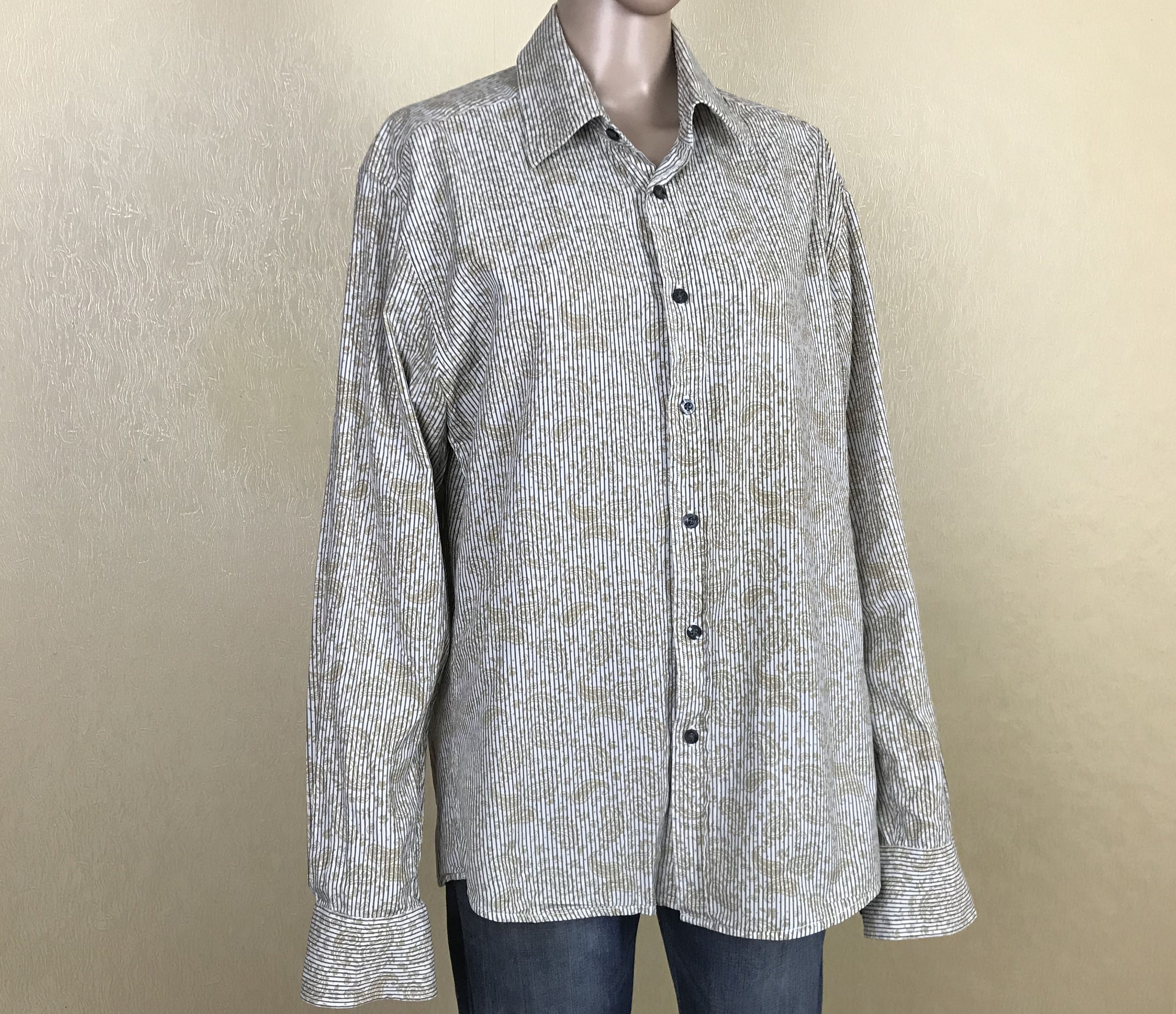 ESPRIT Long Sleeve Boho Cotton 