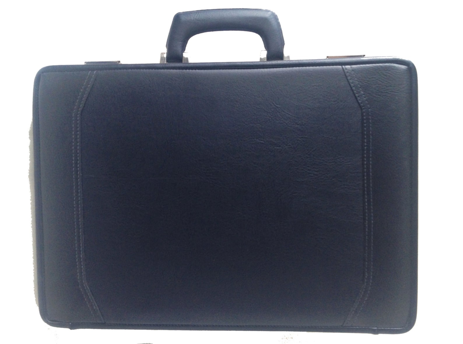 suitcase style purse