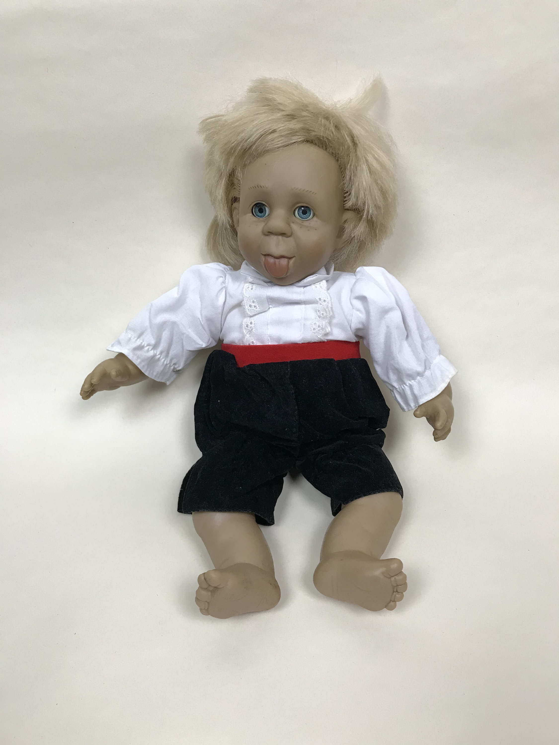 Expression Doll Vintage Dolls Collection Girl Doll Art Doll Etsy UK