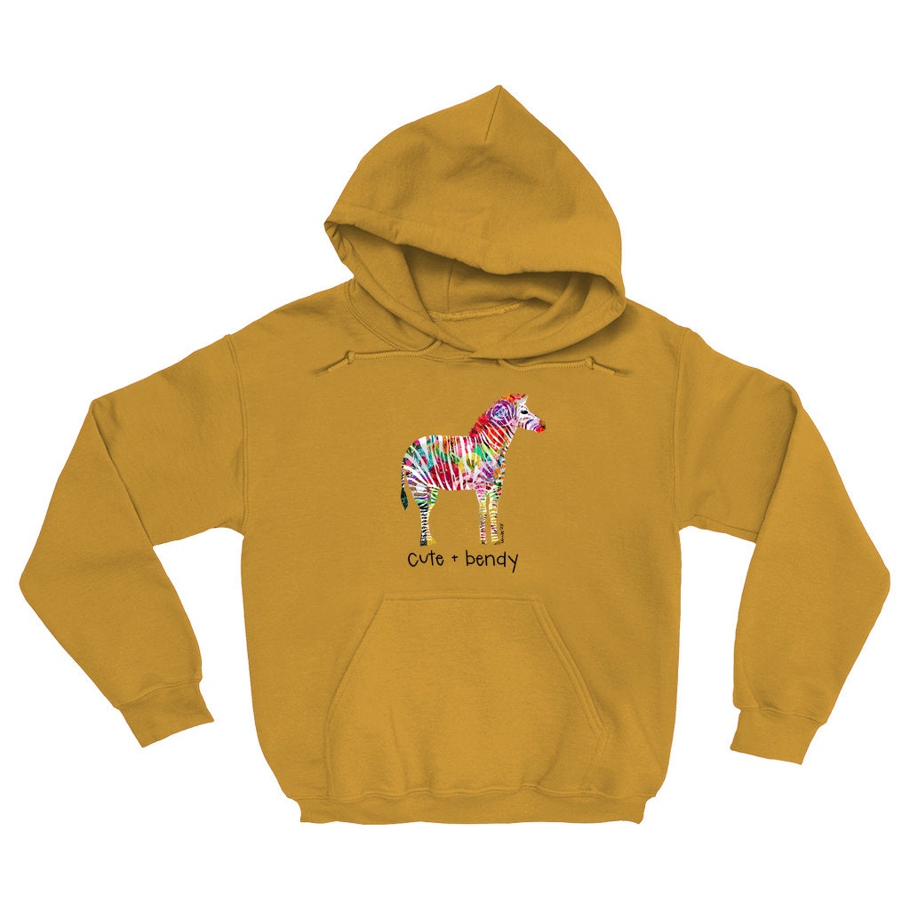 Bendy sweatshirt hot sale