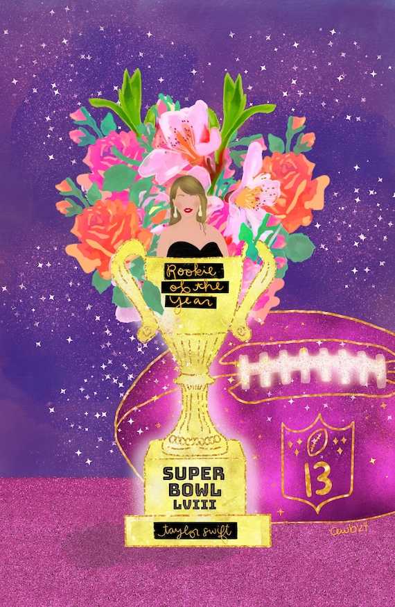 Rookie of the Year Taylor Swift - Etsy Rookie of the Year Taylor Swift - Etsy