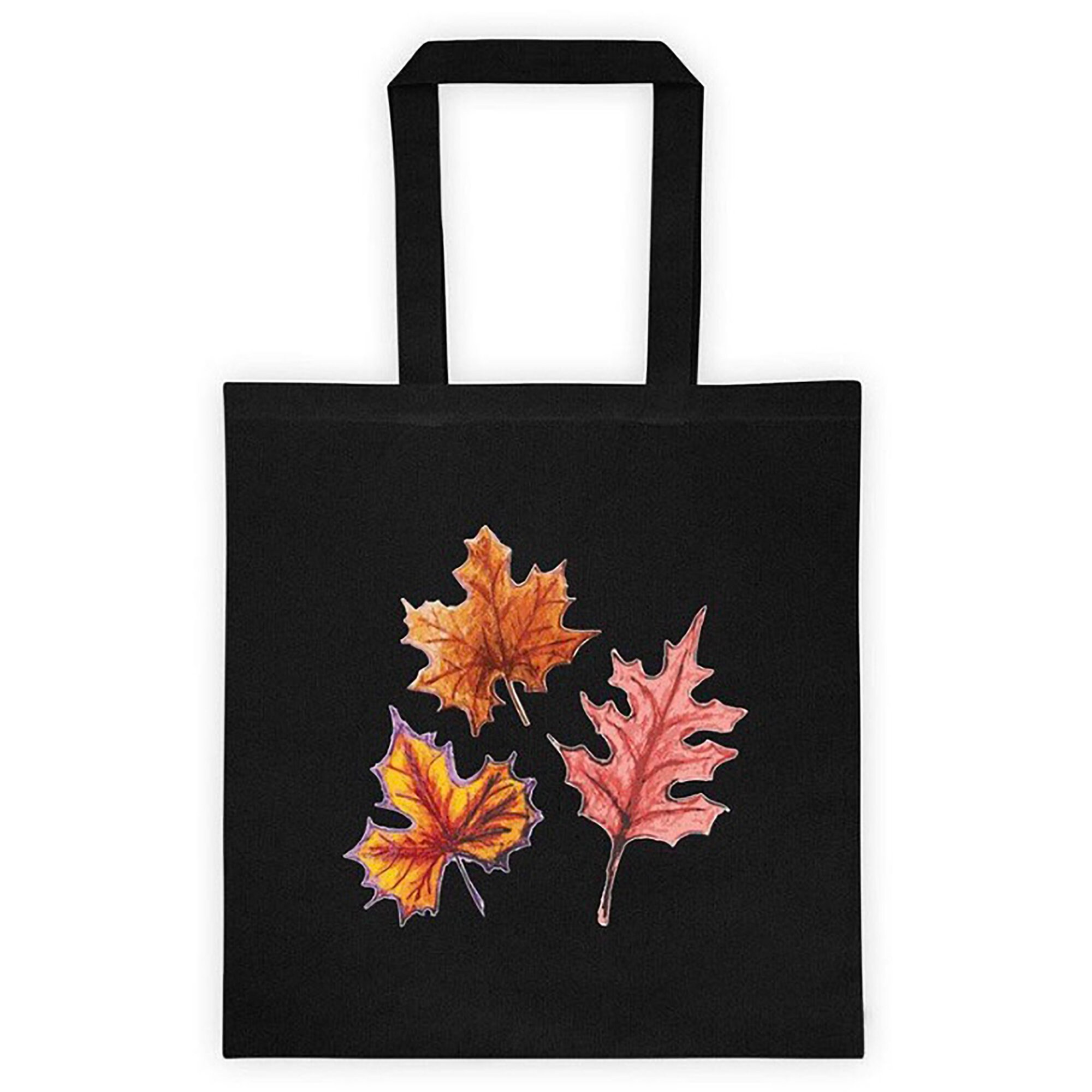 Maple Tree Leaves, Digital Art, Download File - Etsy