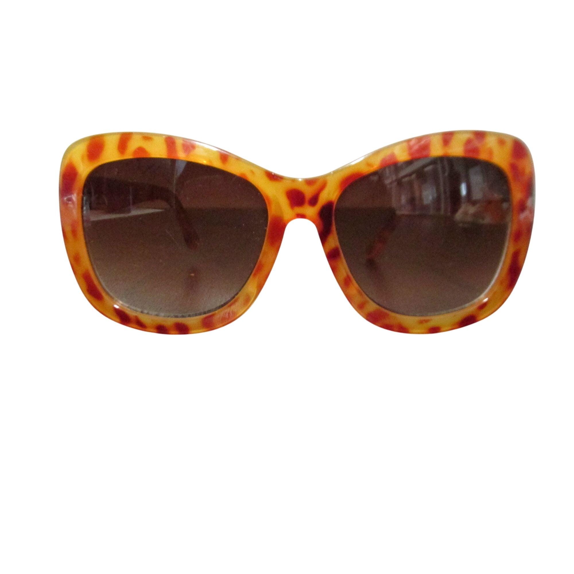 Halston Sunglasses - Etsy
