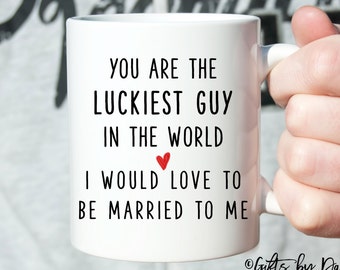 Husband Gift, Valentine Gift, Boyfriend Gift, Coffee mug, Gift for HIm, Gift for her, Funny Gift, Quote Mug, Funny gifts, under 25 m419