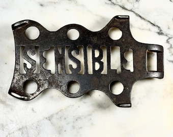 Sensible Trivet