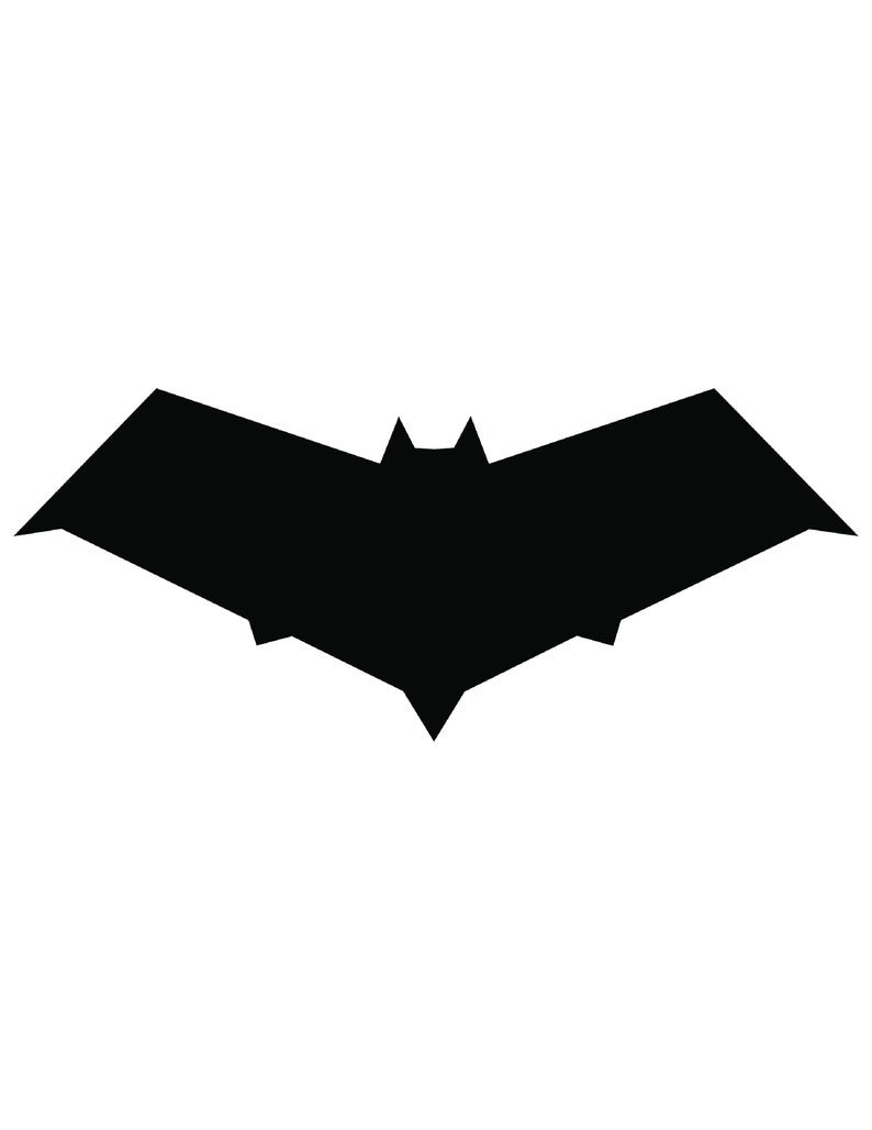 comic book car decals