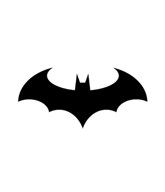 Chauve Souris Batman / Coloriage Batman chauvesouris à imprimer sur